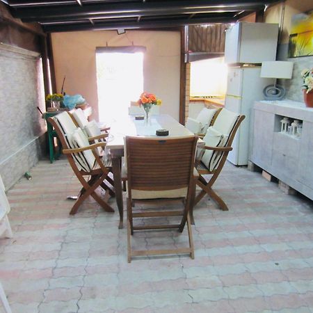 Ferdirisa Vesuvio Home&Garden San Giorgio a Cremano Εξωτερικό φωτογραφία