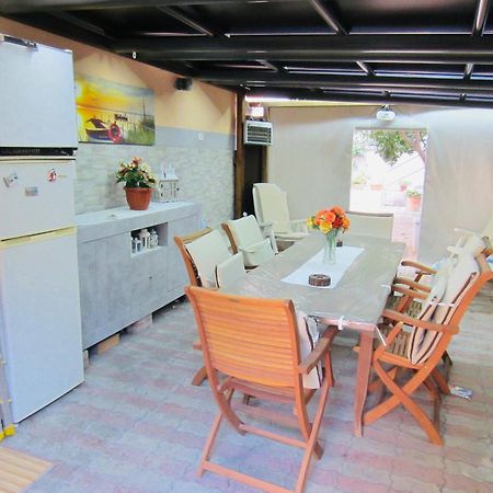 Ferdirisa Vesuvio Home&Garden San Giorgio a Cremano Εξωτερικό φωτογραφία