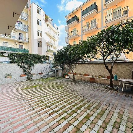 Ferdirisa Vesuvio Home&Garden San Giorgio a Cremano Εξωτερικό φωτογραφία