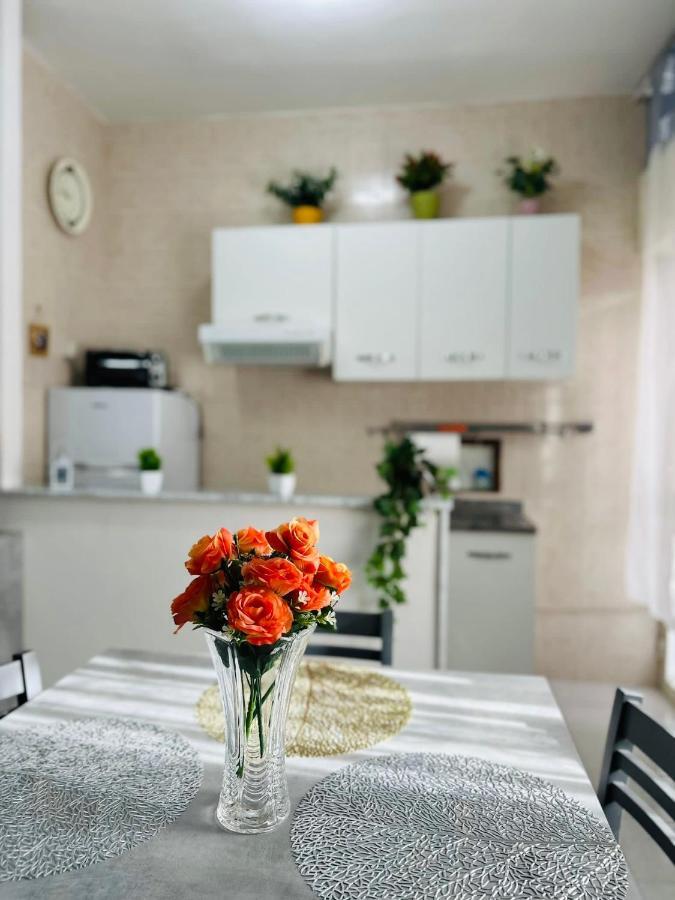 Ferdirisa Vesuvio Home&Garden San Giorgio a Cremano Εξωτερικό φωτογραφία