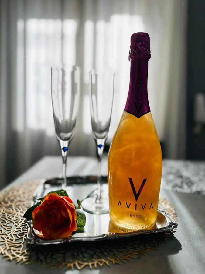 Ferdirisa Vesuvio Home&Garden San Giorgio a Cremano Εξωτερικό φωτογραφία