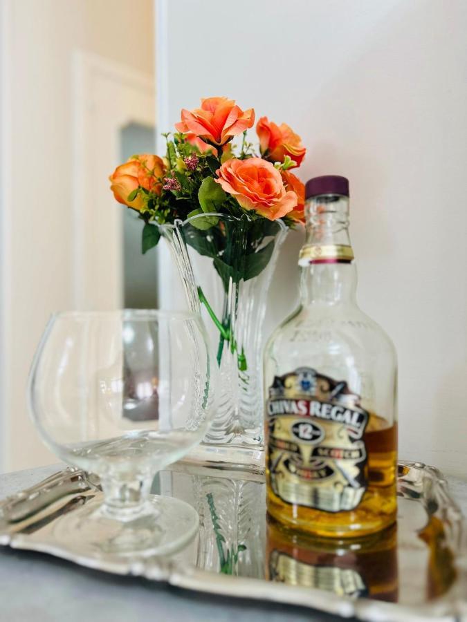 Ferdirisa Vesuvio Home&Garden San Giorgio a Cremano Εξωτερικό φωτογραφία