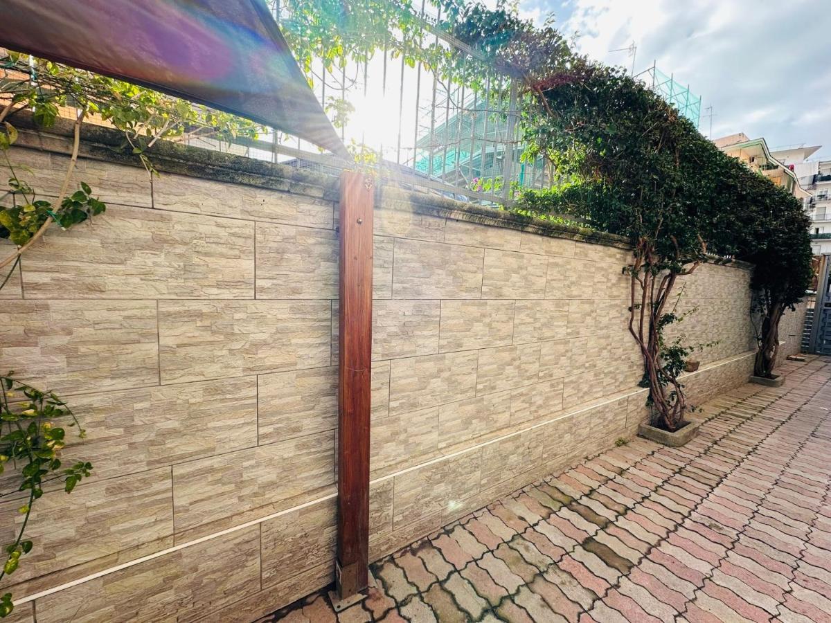 Ferdirisa Vesuvio Home&Garden San Giorgio a Cremano Εξωτερικό φωτογραφία