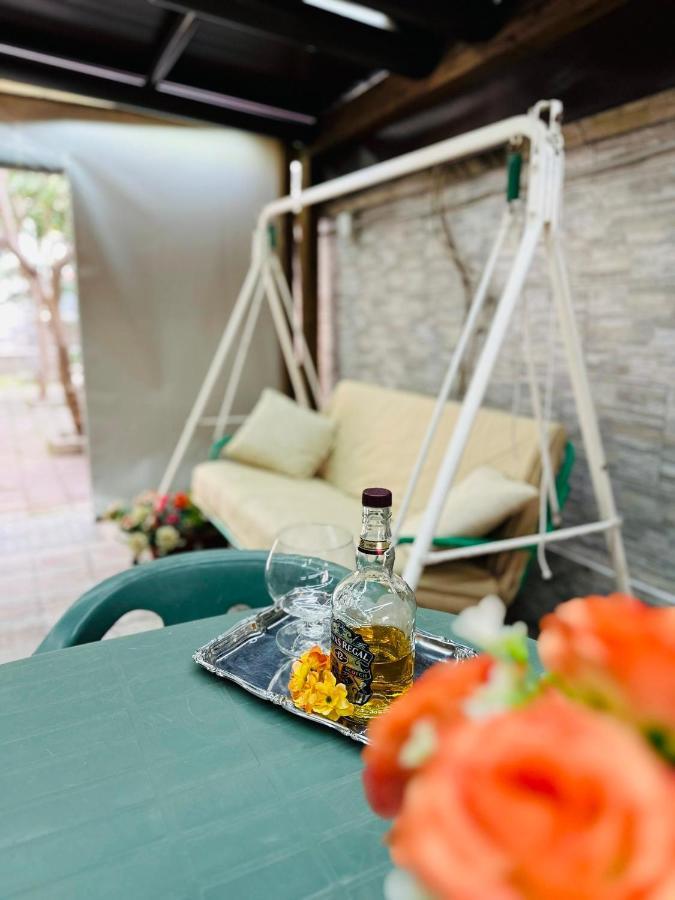 Ferdirisa Vesuvio Home&Garden San Giorgio a Cremano Εξωτερικό φωτογραφία