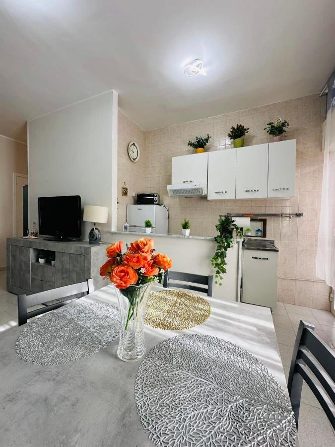 Ferdirisa Vesuvio Home&Garden San Giorgio a Cremano Εξωτερικό φωτογραφία