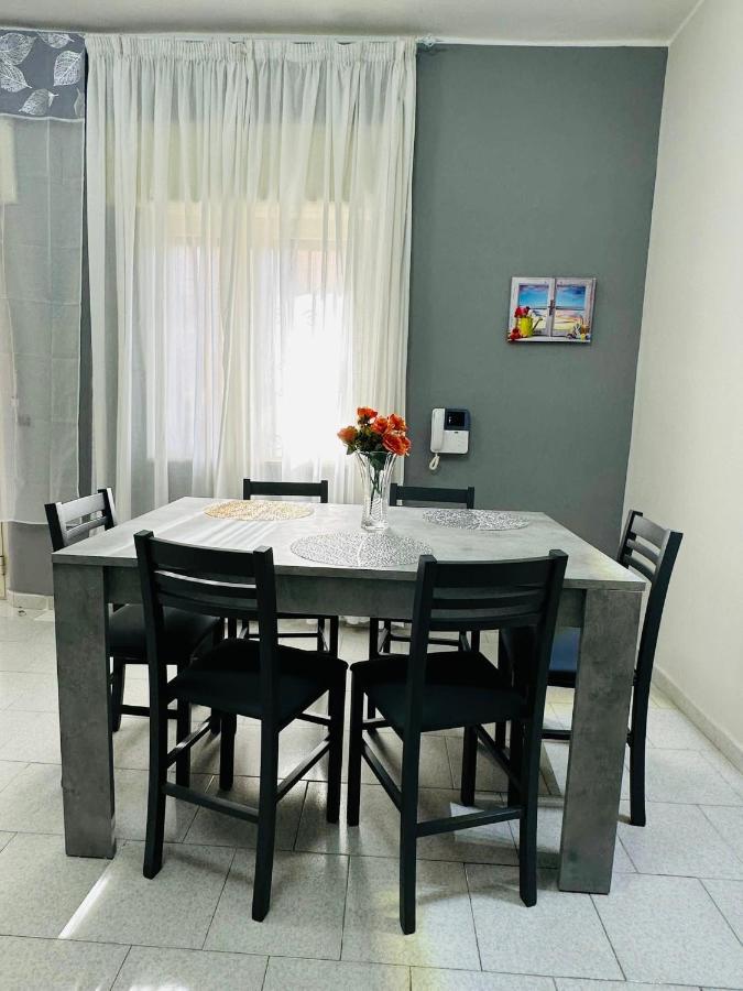 Ferdirisa Vesuvio Home&Garden San Giorgio a Cremano Εξωτερικό φωτογραφία