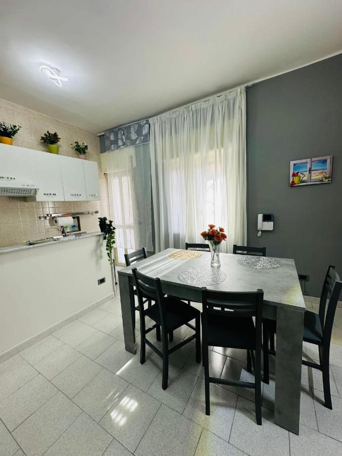 Ferdirisa Vesuvio Home&Garden San Giorgio a Cremano Εξωτερικό φωτογραφία