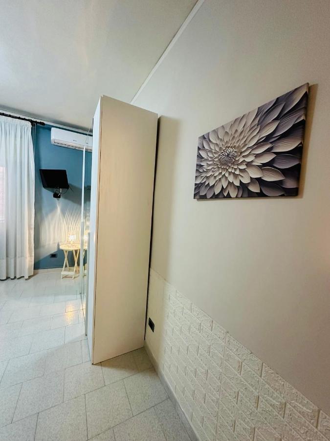 Ferdirisa Vesuvio Home&Garden San Giorgio a Cremano Εξωτερικό φωτογραφία