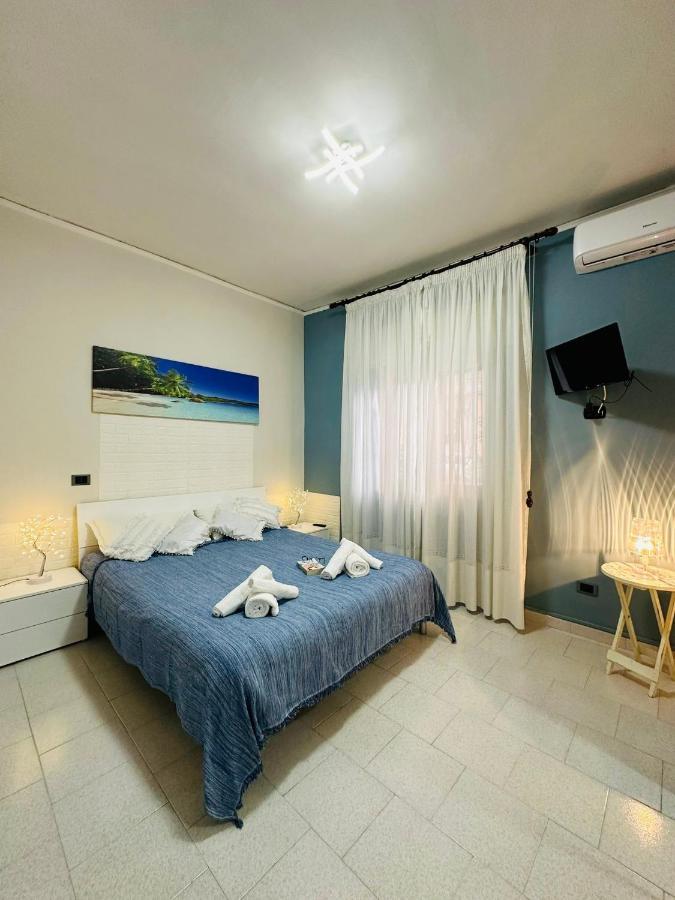 Ferdirisa Vesuvio Home&Garden San Giorgio a Cremano Εξωτερικό φωτογραφία
