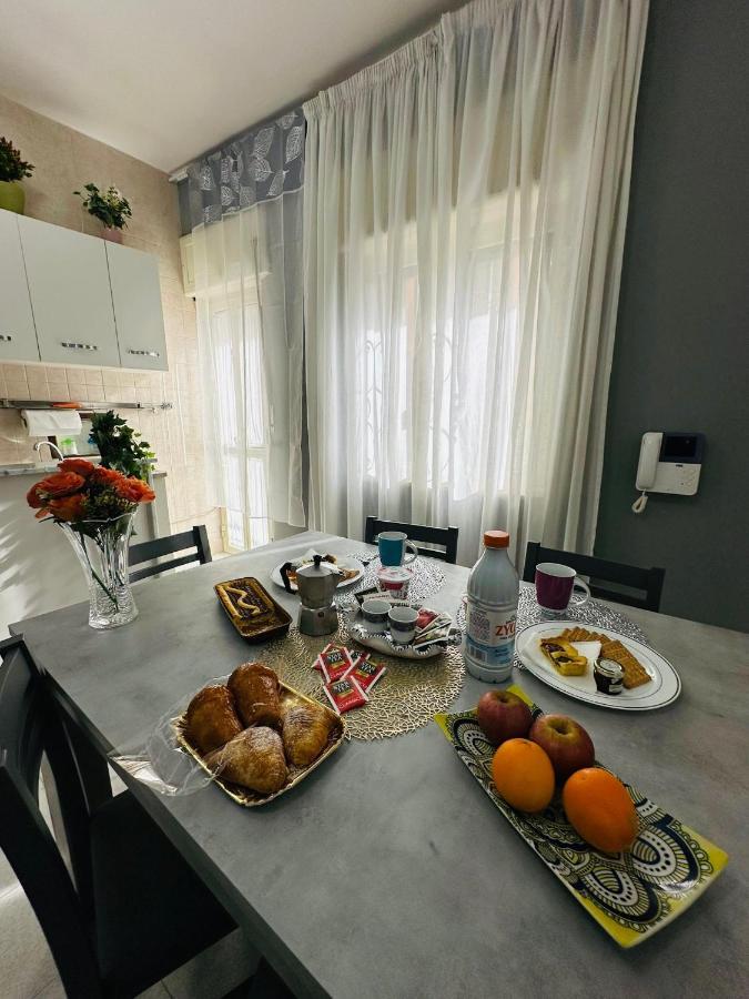 Ferdirisa Vesuvio Home&Garden San Giorgio a Cremano Εξωτερικό φωτογραφία