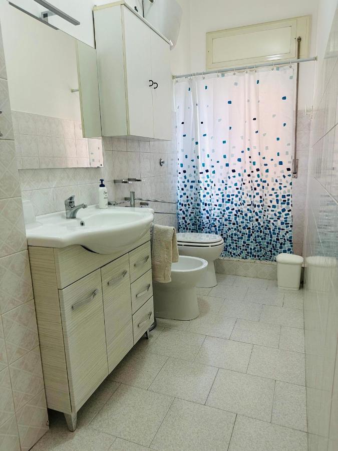 Ferdirisa Vesuvio Home&Garden San Giorgio a Cremano Εξωτερικό φωτογραφία