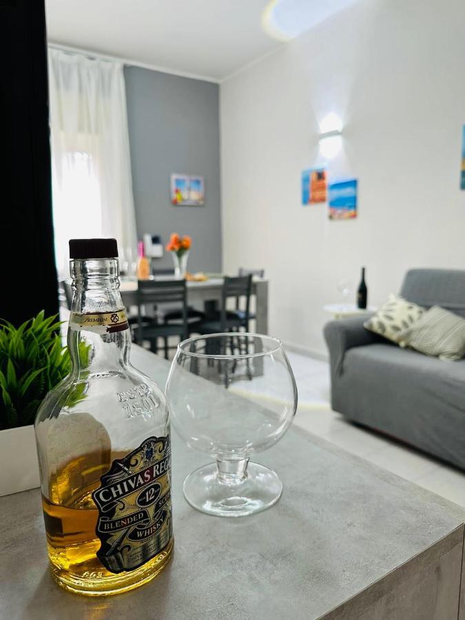 Ferdirisa Vesuvio Home&Garden San Giorgio a Cremano Εξωτερικό φωτογραφία