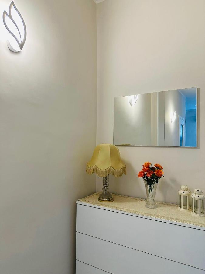 Ferdirisa Vesuvio Home&Garden San Giorgio a Cremano Εξωτερικό φωτογραφία