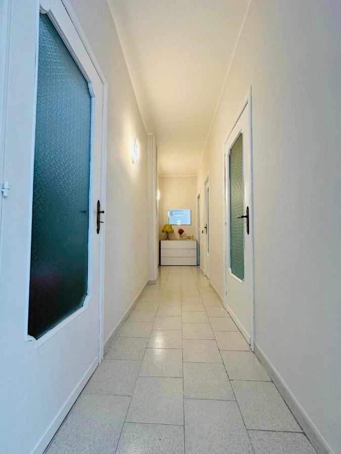 Ferdirisa Vesuvio Home&Garden San Giorgio a Cremano Εξωτερικό φωτογραφία
