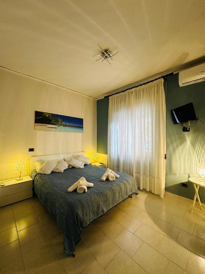 Ferdirisa Vesuvio Home&Garden San Giorgio a Cremano Εξωτερικό φωτογραφία