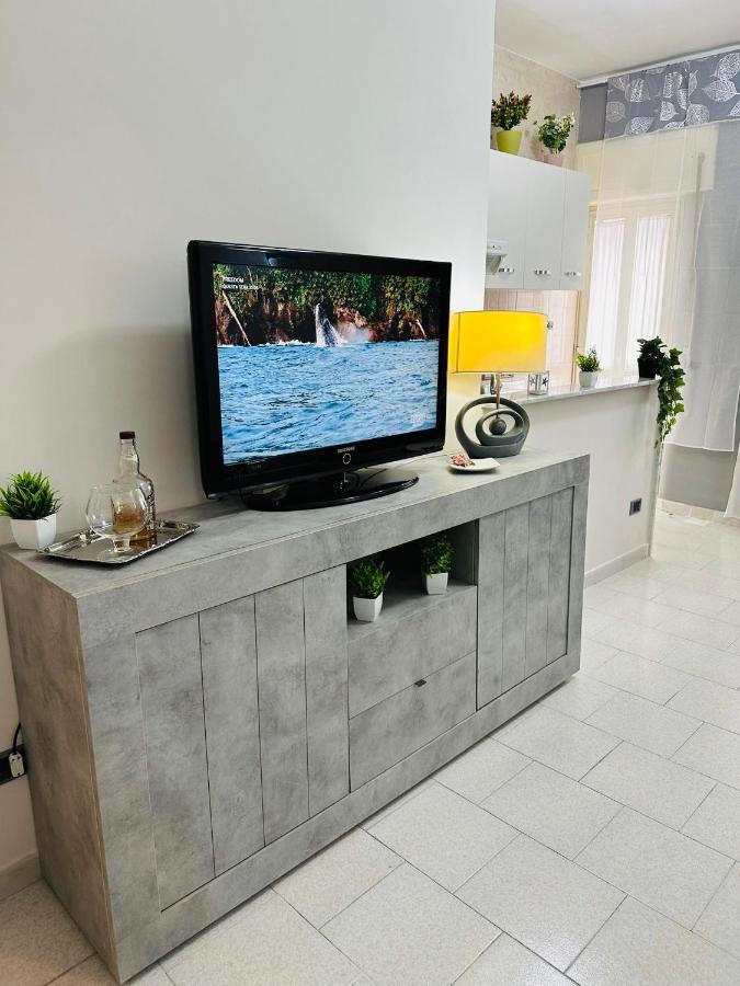 Ferdirisa Vesuvio Home&Garden San Giorgio a Cremano Εξωτερικό φωτογραφία