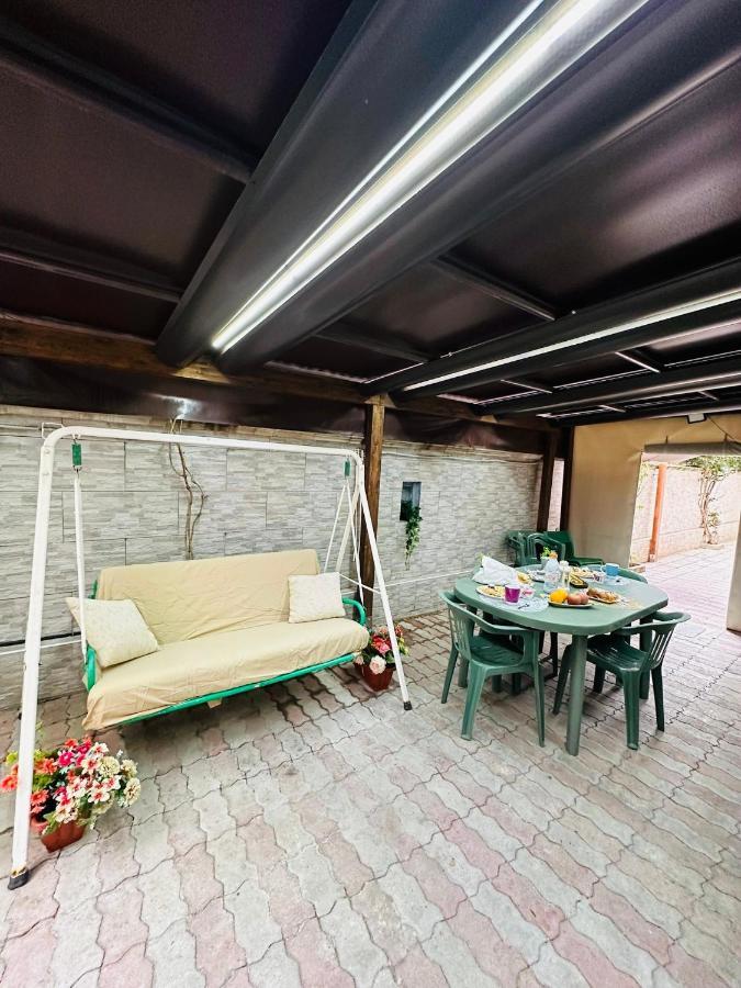 Ferdirisa Vesuvio Home&Garden San Giorgio a Cremano Εξωτερικό φωτογραφία