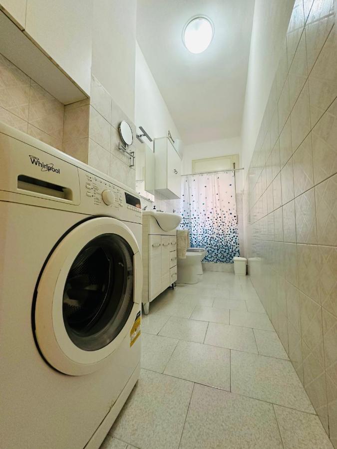 Ferdirisa Vesuvio Home&Garden San Giorgio a Cremano Εξωτερικό φωτογραφία