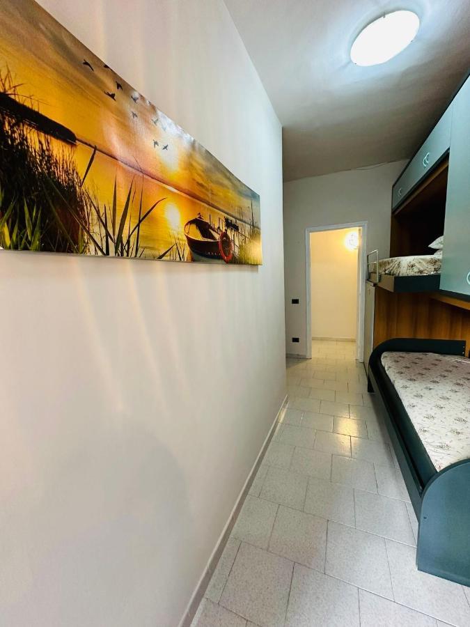 Ferdirisa Vesuvio Home&Garden San Giorgio a Cremano Εξωτερικό φωτογραφία