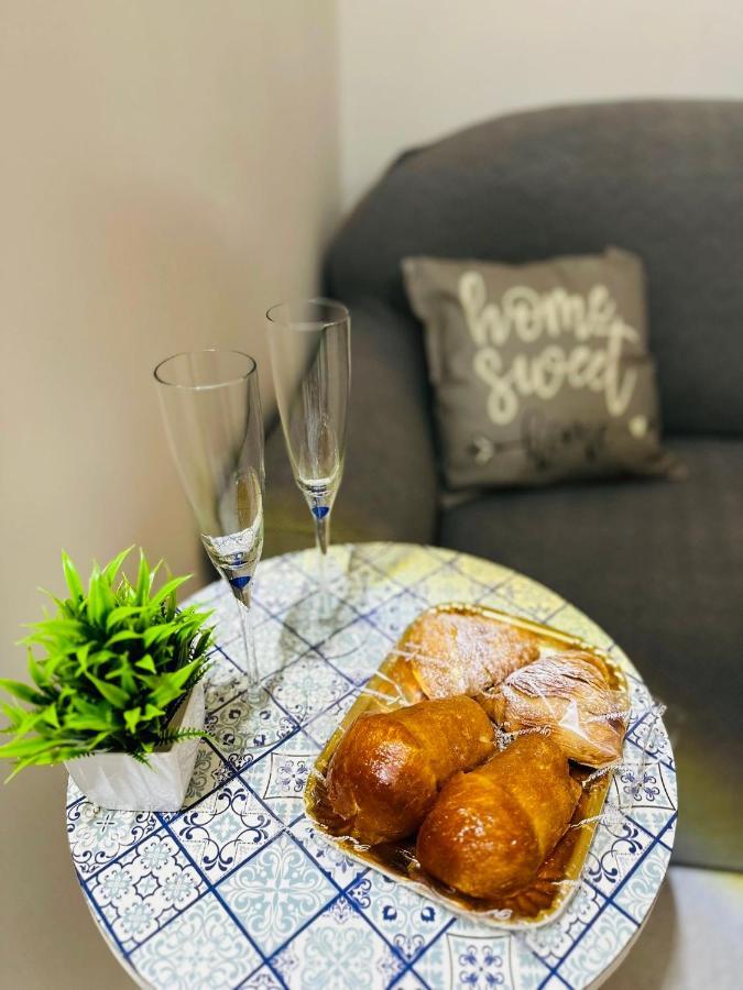 Ferdirisa Vesuvio Home&Garden San Giorgio a Cremano Εξωτερικό φωτογραφία