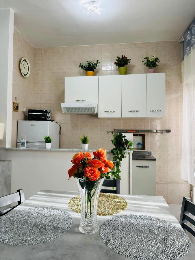 Ferdirisa Vesuvio Home&Garden San Giorgio a Cremano Εξωτερικό φωτογραφία