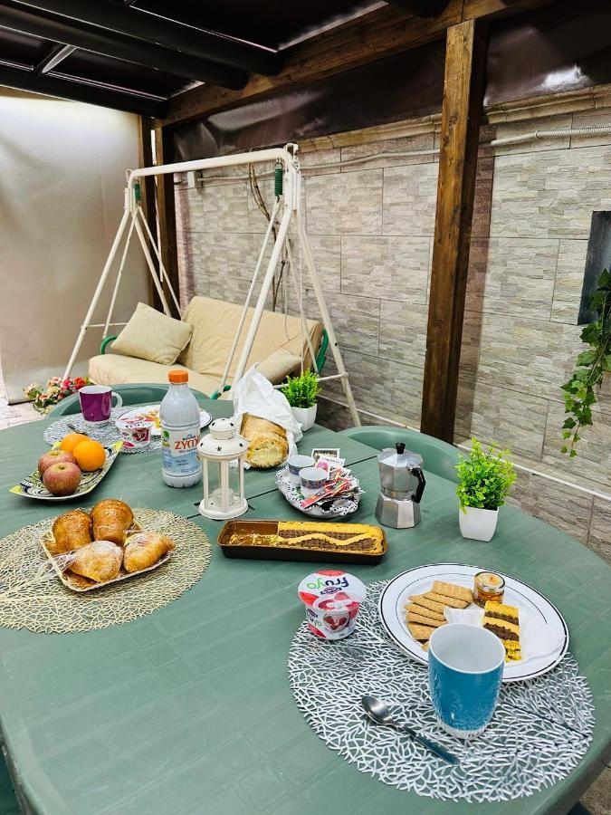 Ferdirisa Vesuvio Home&Garden San Giorgio a Cremano Εξωτερικό φωτογραφία
