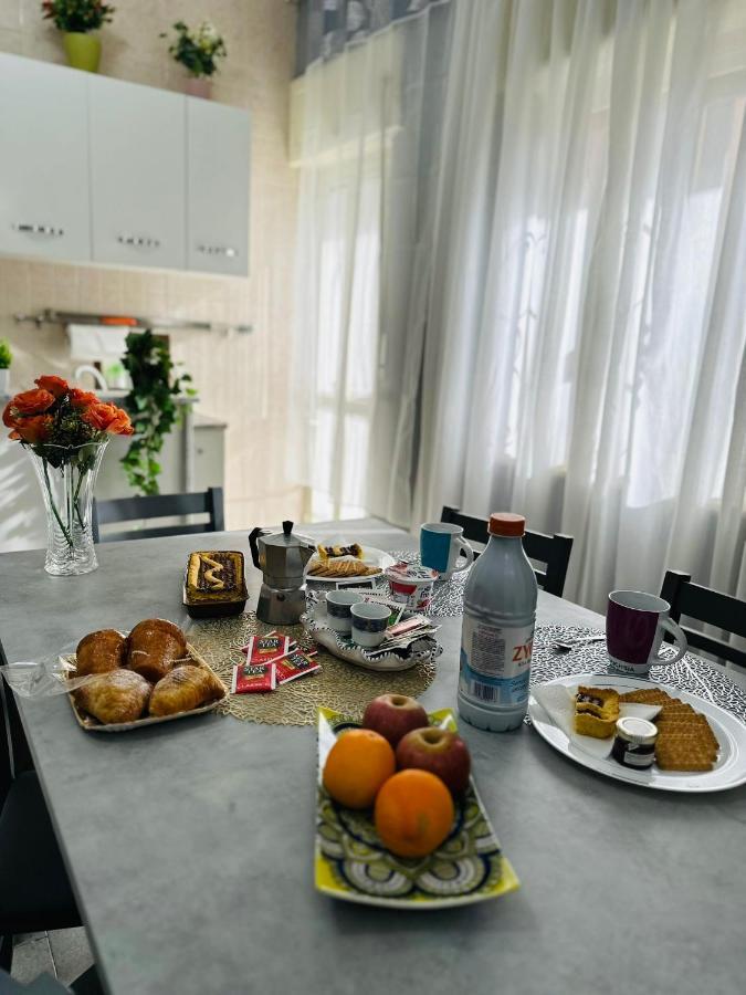 Ferdirisa Vesuvio Home&Garden San Giorgio a Cremano Εξωτερικό φωτογραφία