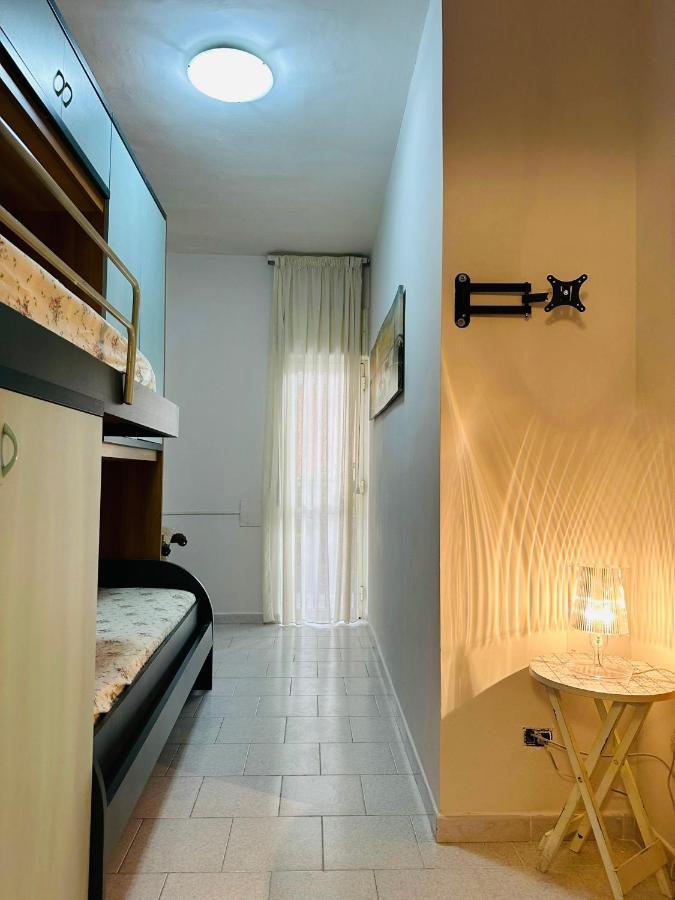 Ferdirisa Vesuvio Home&Garden San Giorgio a Cremano Εξωτερικό φωτογραφία