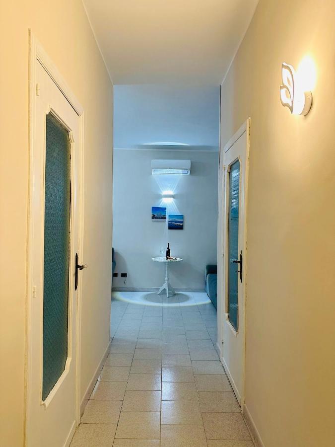 Ferdirisa Vesuvio Home&Garden San Giorgio a Cremano Εξωτερικό φωτογραφία