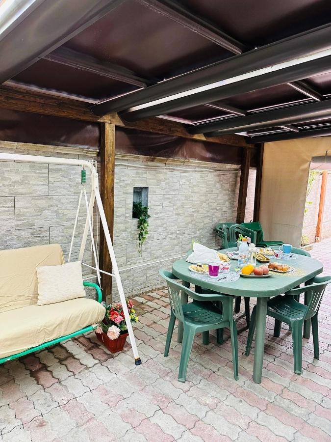 Ferdirisa Vesuvio Home&Garden San Giorgio a Cremano Εξωτερικό φωτογραφία