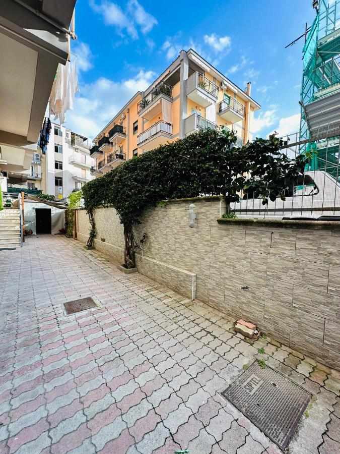 Ferdirisa Vesuvio Home&Garden San Giorgio a Cremano Εξωτερικό φωτογραφία