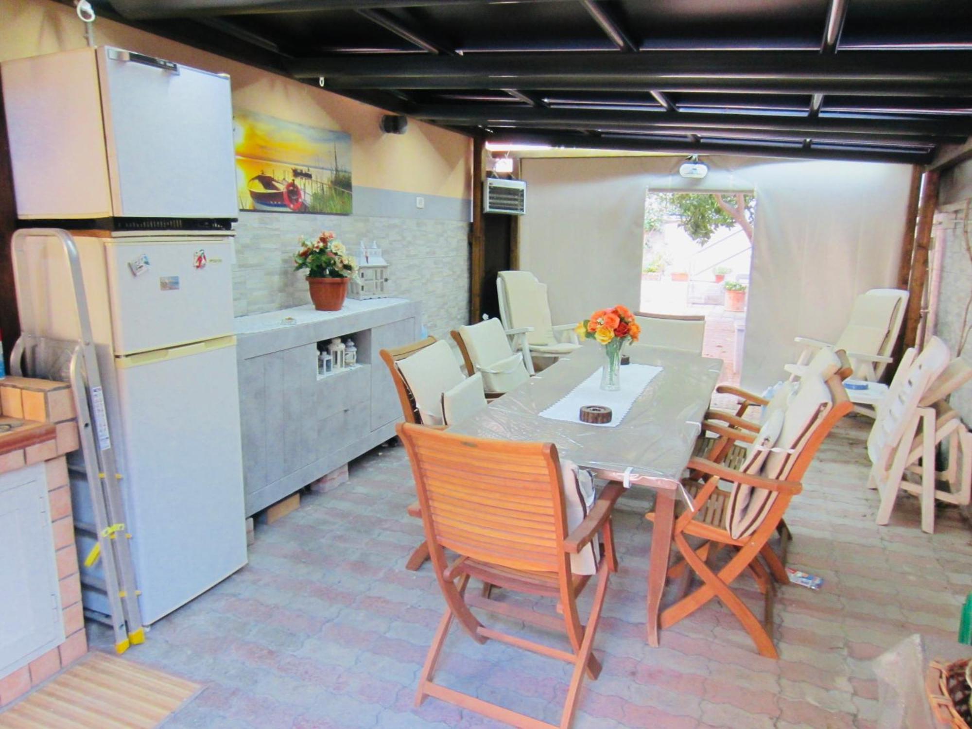 Ferdirisa Vesuvio Home&Garden San Giorgio a Cremano Εξωτερικό φωτογραφία